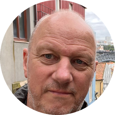 Hessel Oosterbeek