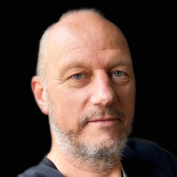 Hessel Oosterbeek